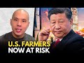 US Farmers Major Panic Over China, EU To Punish Beijing, Russian Ban Hits US Energy System