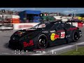 10° tappa gara 1 u0026 2 gir. expert watkins glen next level 2k24 luporacing team official