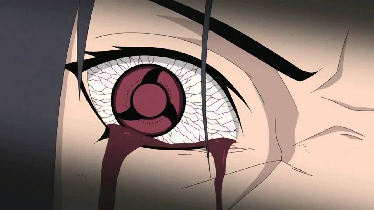 Sharingan Amv Hd Youtube Music