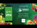 Aplikacja Green Eco Poland