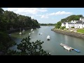 Auray - Morbihan Mai 2018