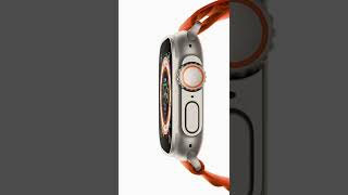 Apple Watch Ultra, para deportes extremos | NOTICIAS #SHORTS