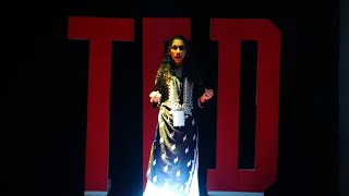 From Struggles to Success | Niharika Yeluri | TEDxWestberry School Youth