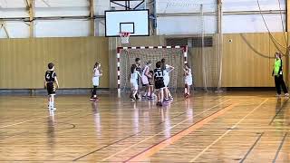 JcTED.cz v terénu! Basketbal - U12 přátelsky: BK Strakonice - Sršni Písek