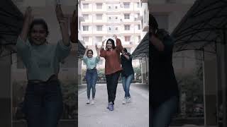 Anarkali Marikar | Jill Jill Song Dance Challenge | Sulaikha Manzil