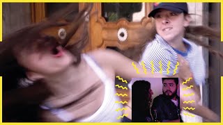 Mundo al revés | GAGs