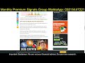 btc update today 04 feb bitcoin bitcoin technical analysis today crypto trading