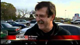 Someone in Conn. won $254 million in Powerball