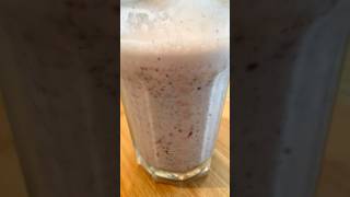 Laziness Beverage - Yogurt Purple Rice Porridge 懒人饮品 - 酸奶紫米露