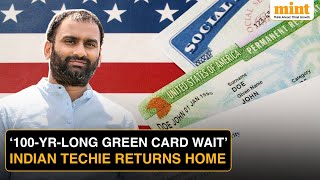 High Pay, Long Stay, No Security: Why an Indian Tech Professional Returned From U.S. After a Decade