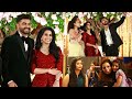 Adhil Ibrahim Wedding and Reception | Actor Adil Ibrahim Marriage with Namitha