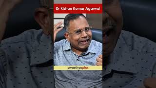 ସୁସ୍ଥ କେଶ ପାଇଁ ବ୍ୟାୟାମର ଭୂମିକା | Role of Exercise for Healthy Hair | Dr Kishan Kumar Agarwal