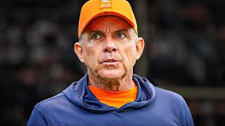 Sean Payton Is Out of Control