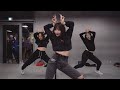 bon bon chocolat everglow lia kim x minny park choreography with everglow