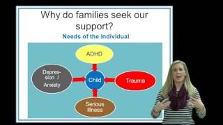 Structural Family Therapy