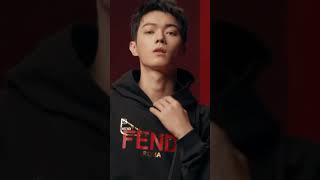 #xukai #sosoalive7 #sosoalive7许凯soso #xukaisoso #徐凯 #fendi