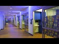 Steinbrenner Children's Emergency & Trauma Center Virtual Tour - St. Joseph's Children's Hospital