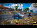 1660x1600 IPAD VIEW - UHD+120 EMULATOR PLAYER FASTEST GAMEPLAY 💀 GAMELOOP/4K