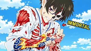 He Can Steal Talents but He Hides It So He Can Steal All the Strongest Abilities