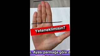 Yetenek analizi