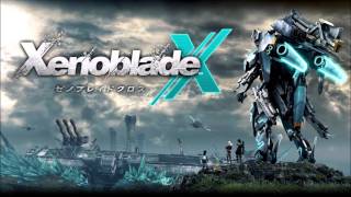 LP - Xenoblade Chronicles X OST