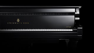 The Features of the Steinway \u0026 Sons SPIRIO