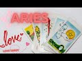 ARIES 😍 SILENT…SILENT…THEN BOOM! OUT OF NOWHERE A SHOCKING REVEAL! 😱LOVE TAROT