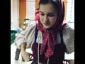Ashiq Samira Kazanda balalaykada ifa