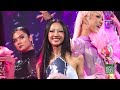 suboi pháp kiều shout out lgbt trong bản rap như hình với bóng rap việt 2023 livestage