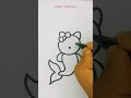 Mermaid Drawing, Painting & Coloring For Kids and Toddlers_ Child Art