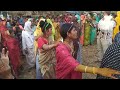 aadiwasi shaadi geet bhil tribals woman thandla jhabua aadiwasi video