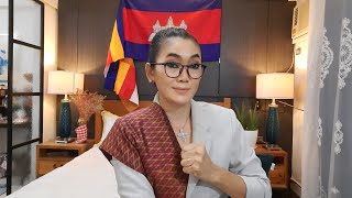 LAKANA MEAS CHANNEL is live!🇰🇭16.09.2024🇰🇭សួស្ដីថ្ងៃចន្ទ🇰🇭 chapter 720