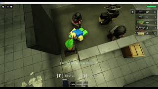 Roblox The Button | ME vs ALL and Final Gameplay and Savior Ending