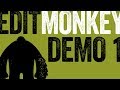 EditMonkey Demo 1