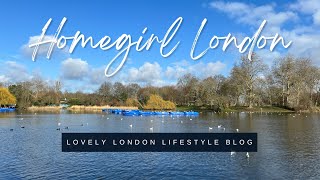 Homegirl London Blog March 2024