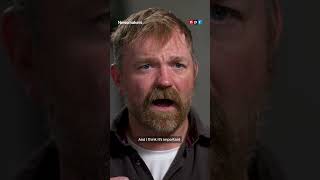 Will Maine voters extend 'forgiveness' to another Graham Platner controversy?