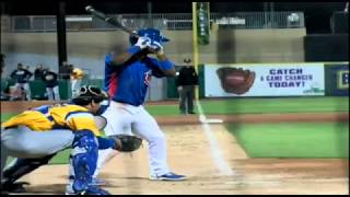 Jeffrey Baez Solo Shot - May 25, 2017