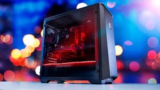 Is a $750 Gaming PC Worth It?