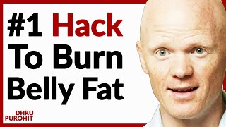 SURPRISING SCIENCE On How To ACTUALLY Burn Body Fat! | Dr. Benjamin Bikman