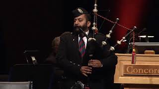 Spring 2017 Convocation Ceremony - Faculty of Engineering and Computer Science – 1