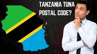 Njia Rahisi ya Kupata Postal Code Tanzania/ Namna ya Kupata Postal Code ya Mtaa Wako Tanzania