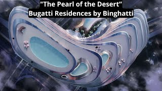 Bugatti Residences  The Luxury of Supercars Now in Your Dubai Home