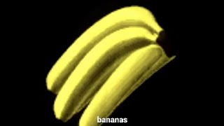 Banana.mp4 except its my own version