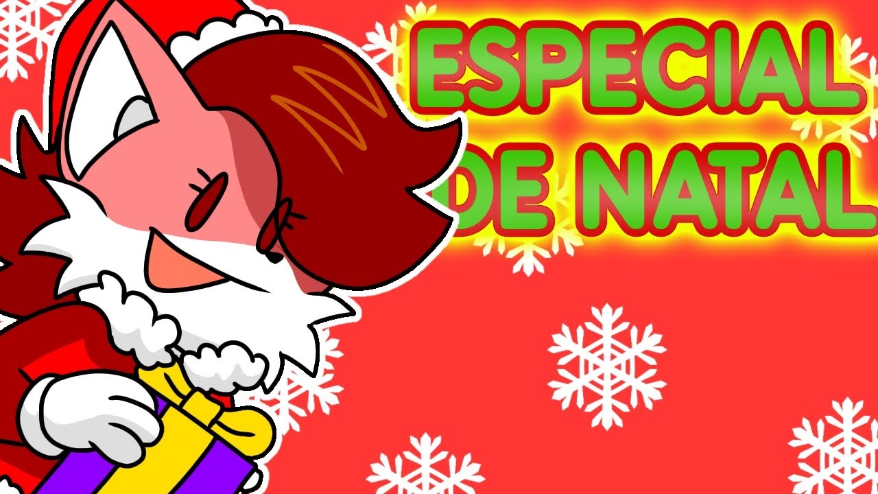 Especial De Natal Youtube