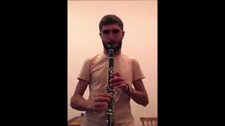 Narek Potoyan _ A flat Major Gamma