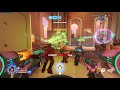 so many people insane 12v12 overwatch bug