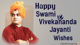 Swami Vivekananda Jayanti Whatsapp Status 2021 । Happy national Youth Day status । Vivekananda quote