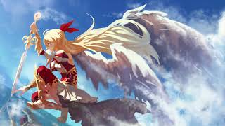 Worlds Most Epic Music: Menvoler vers toi (Fly To You) by Phil Rey Gibbons