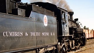 NM True OVERviews-Cumbres and Toltec