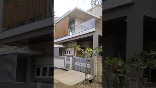 3 BHK Endepaindt Duplex house For Sale plot Size 33X50 price 2 CR 50 Lakh  hubballi 9945024417